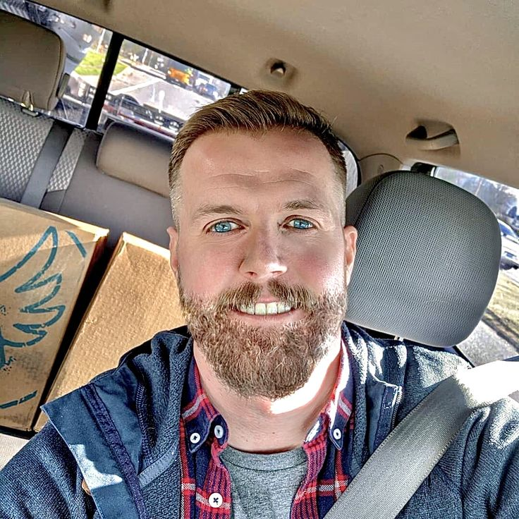 Brian, happy customer
