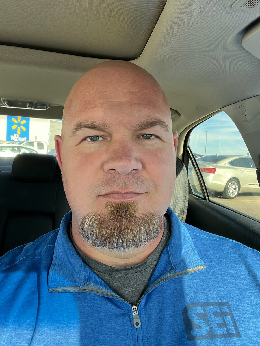 Mike, happy customer